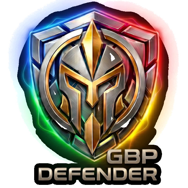 GBP Defender